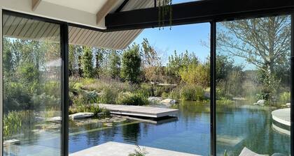 Grand Design House Bosham