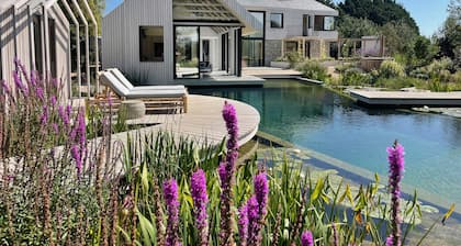 Grand Designs House in Bosham