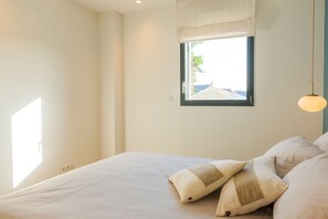 4 間睡房、熨斗/熨衫板、可攜式嬰兒床、Wi-Fi