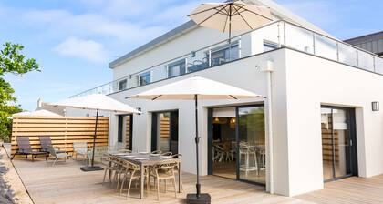 Appartement Ă 50m de la plage