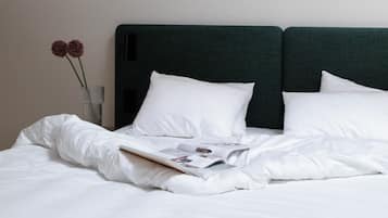 Standard-Studio | 1 Schlafzimmer, laptopgeeigneter Arbeitsplatz, Bügeleisen/Bügelbrett