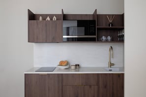مطبخ صغير خاص