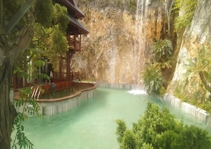 Hot springs - Minawa Kenhga Resort & Spa Ninh Binh (Gia Vien)