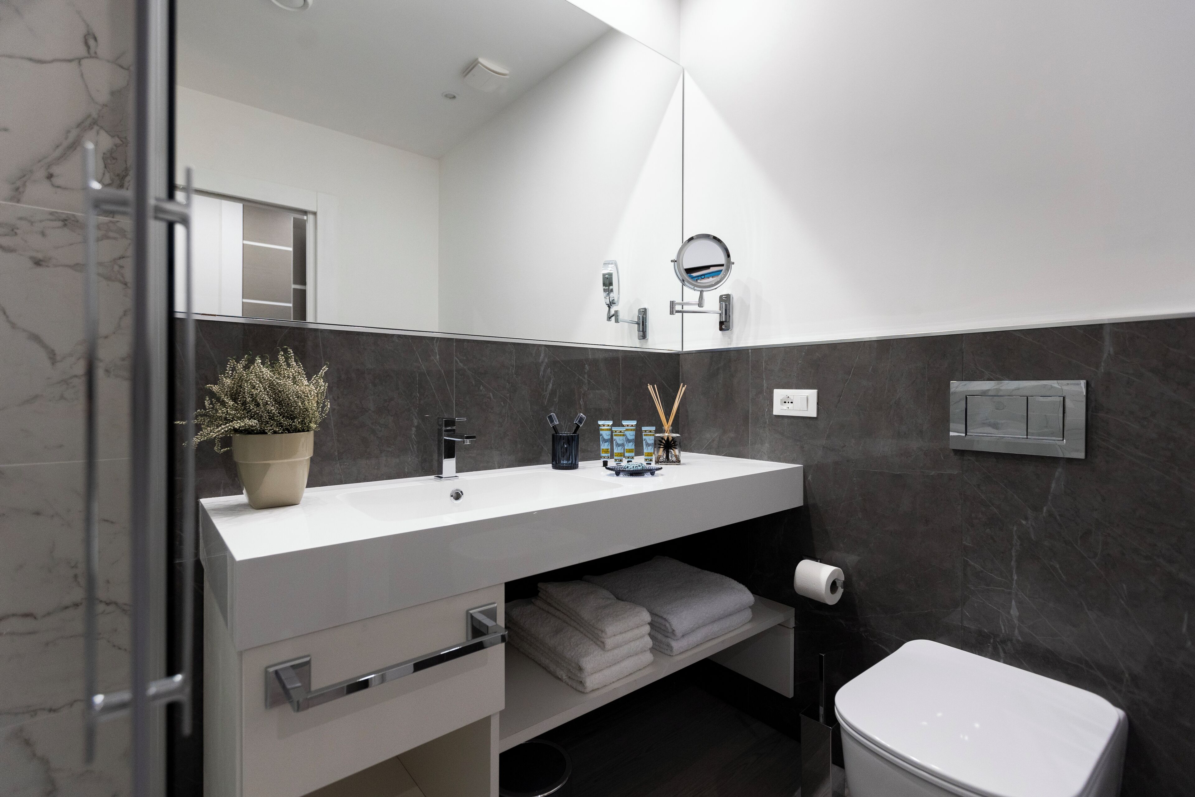 Foto - La Musa Apartments & Rooms