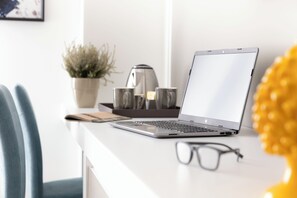 Superior-værelse | Pengeskab på værelset, individuelt design
