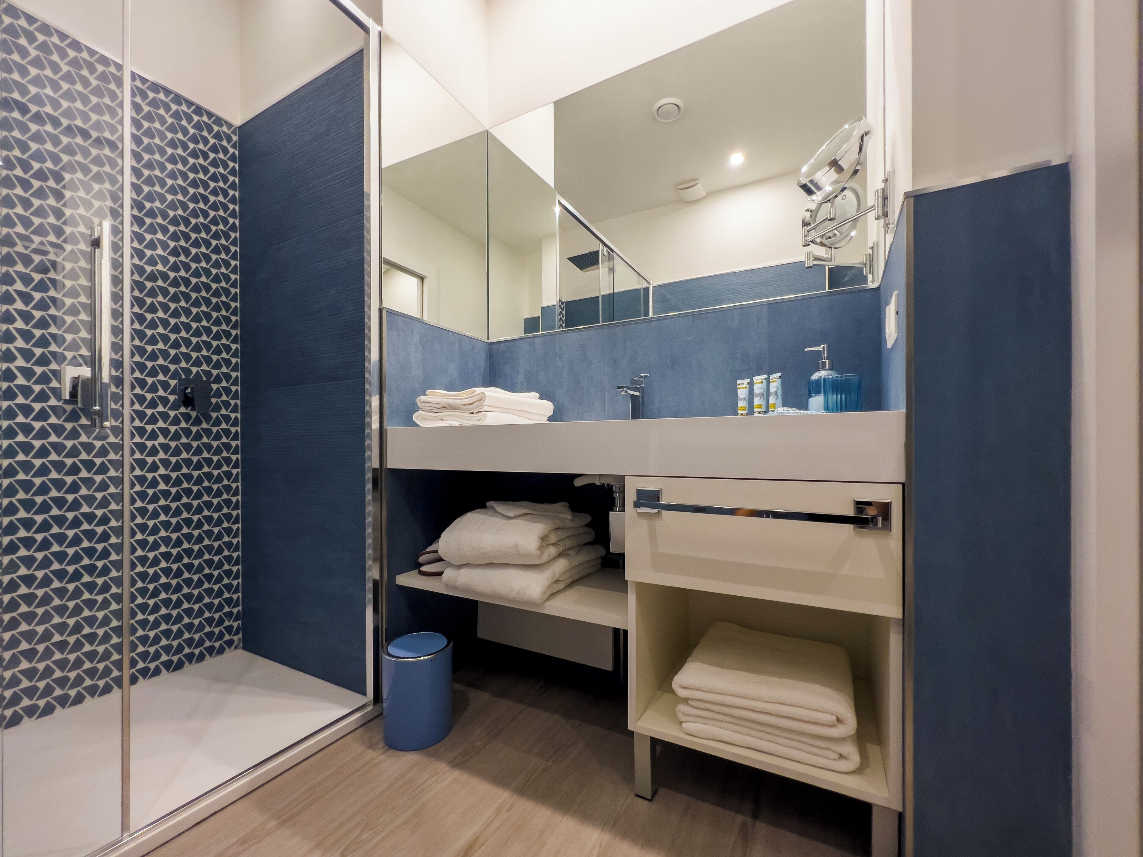 Foto - La Musa Apartments & Rooms