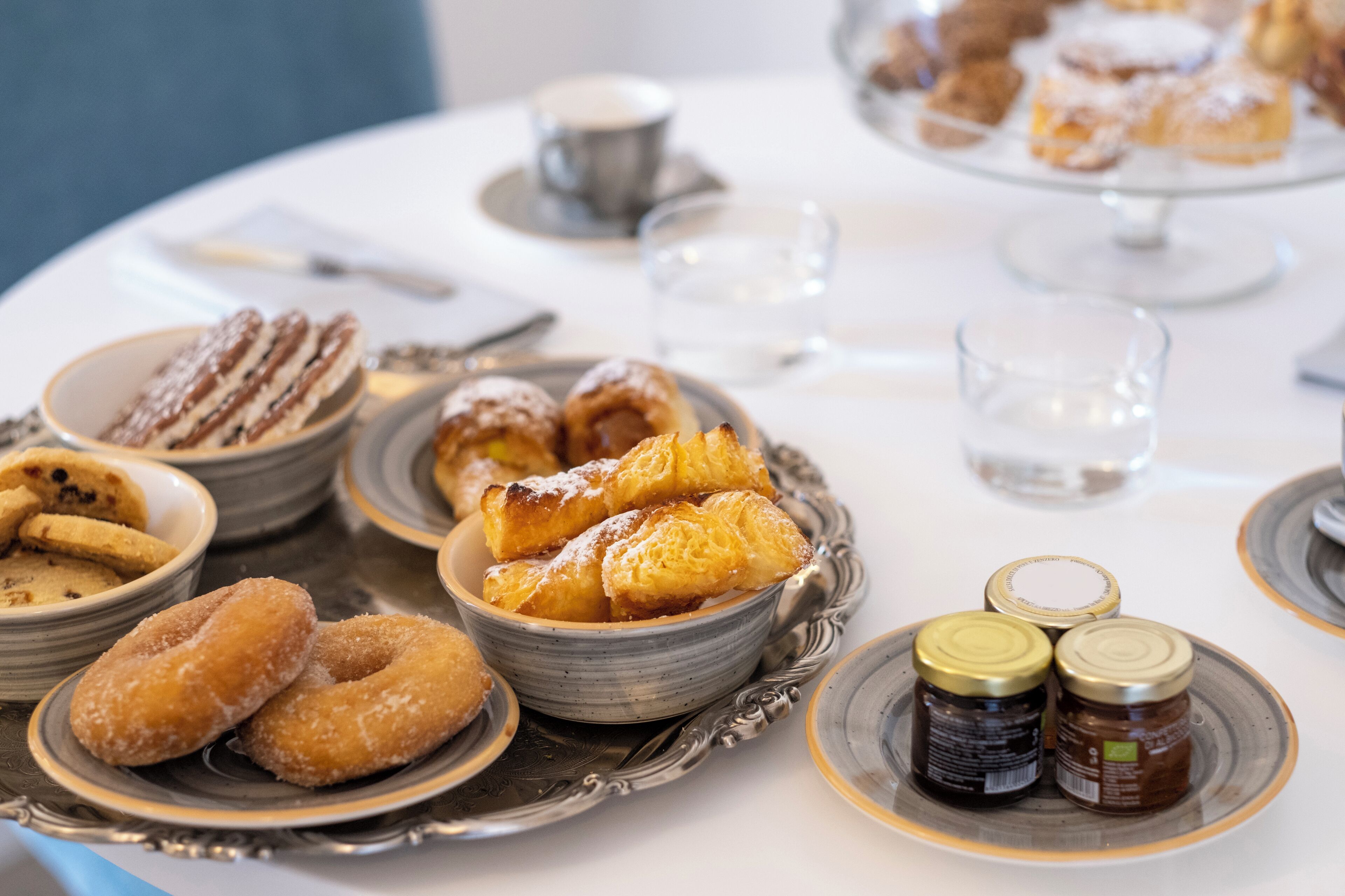 Foto - La Musa Apartments & Rooms