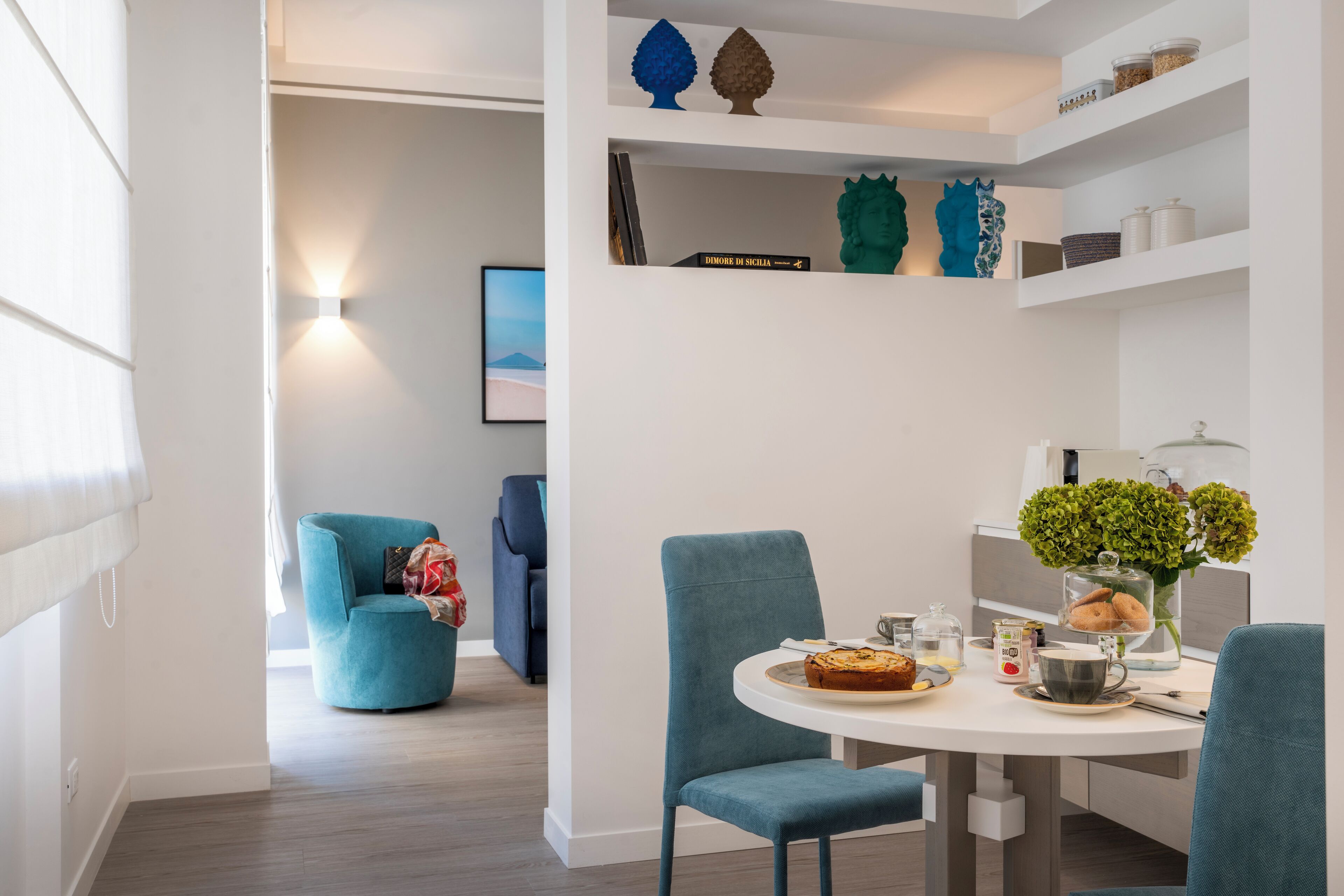 Foto - La Musa Apartments & Rooms