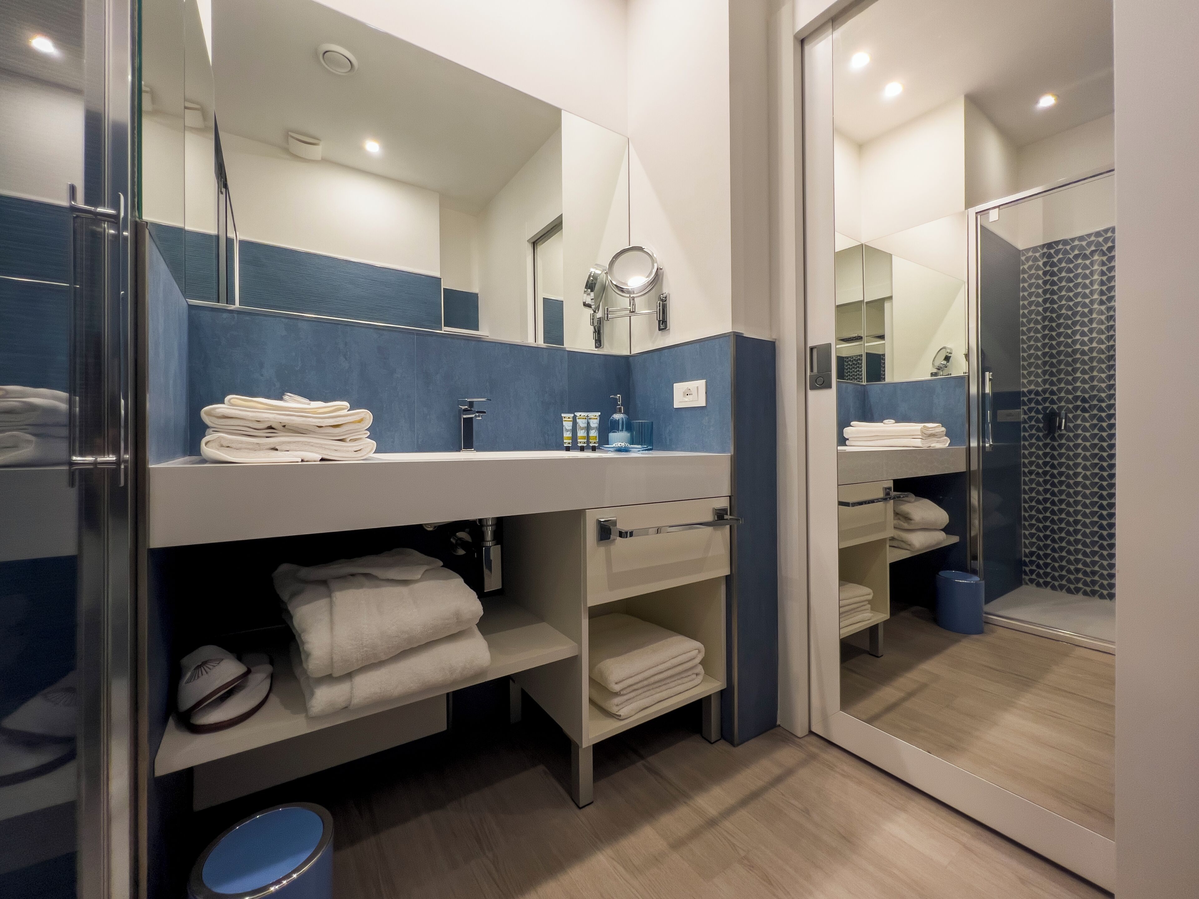 Foto - La Musa Apartments & Rooms