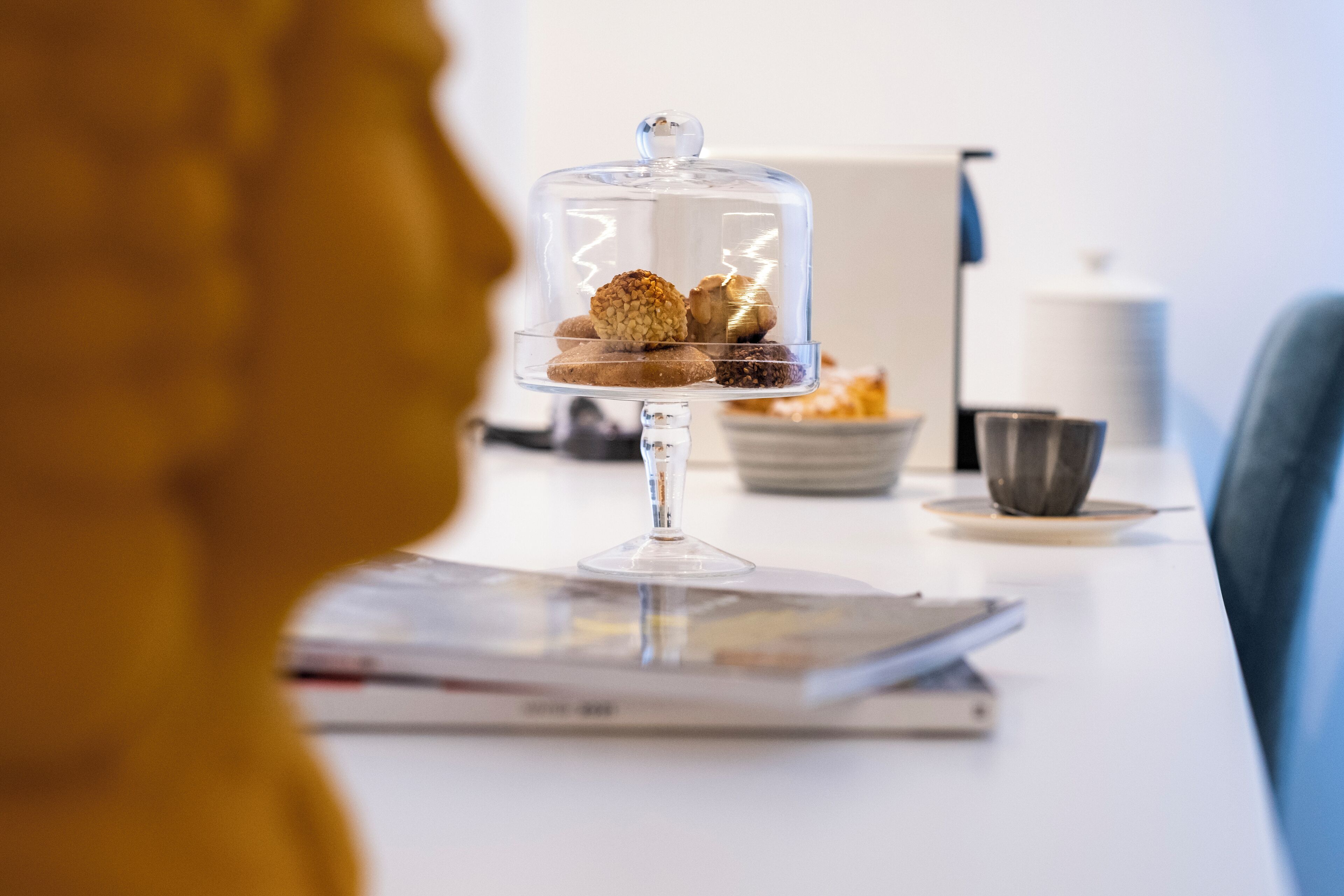 Foto - La Musa Apartments & Rooms