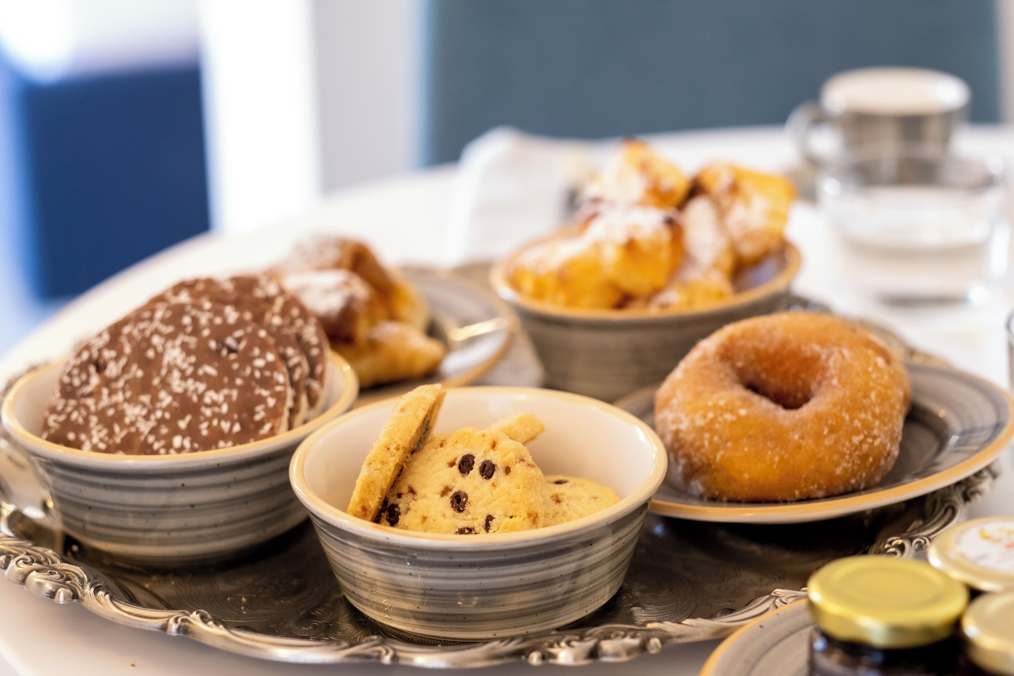 Foto - La Musa Apartments & Rooms