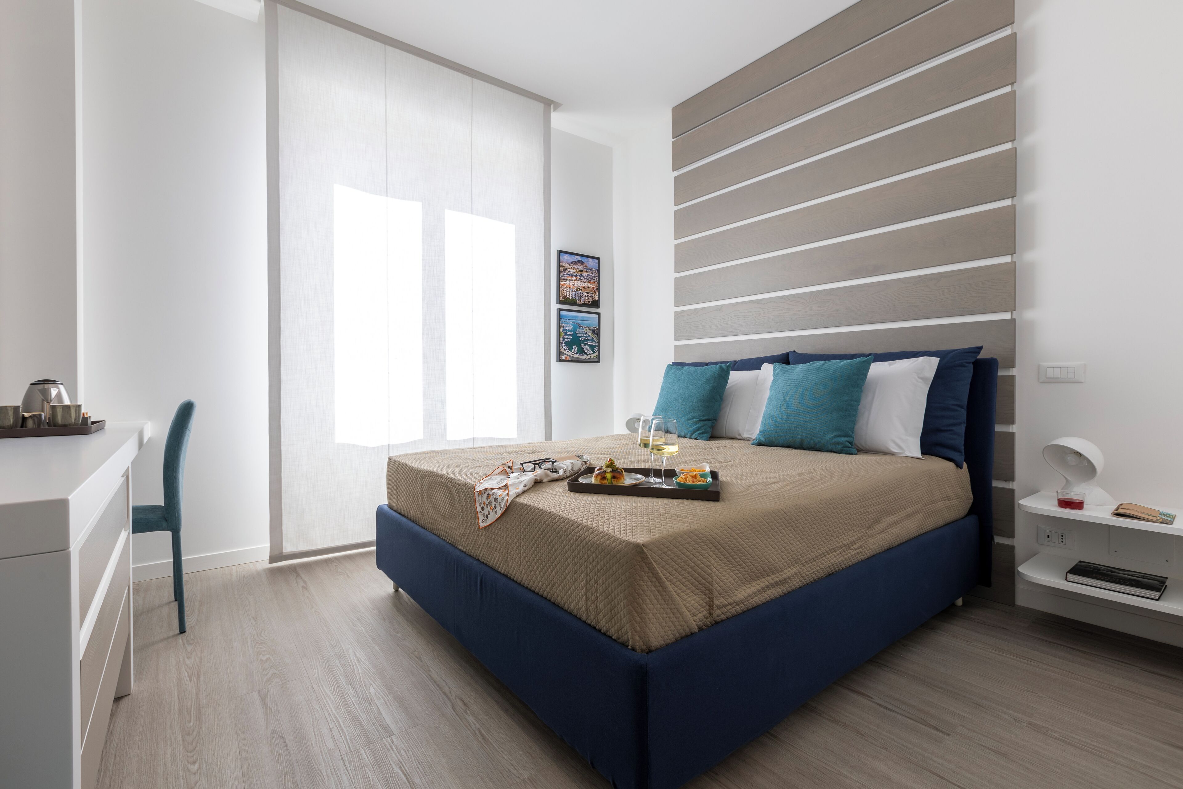 Photo - La Musa Apartments & Rooms