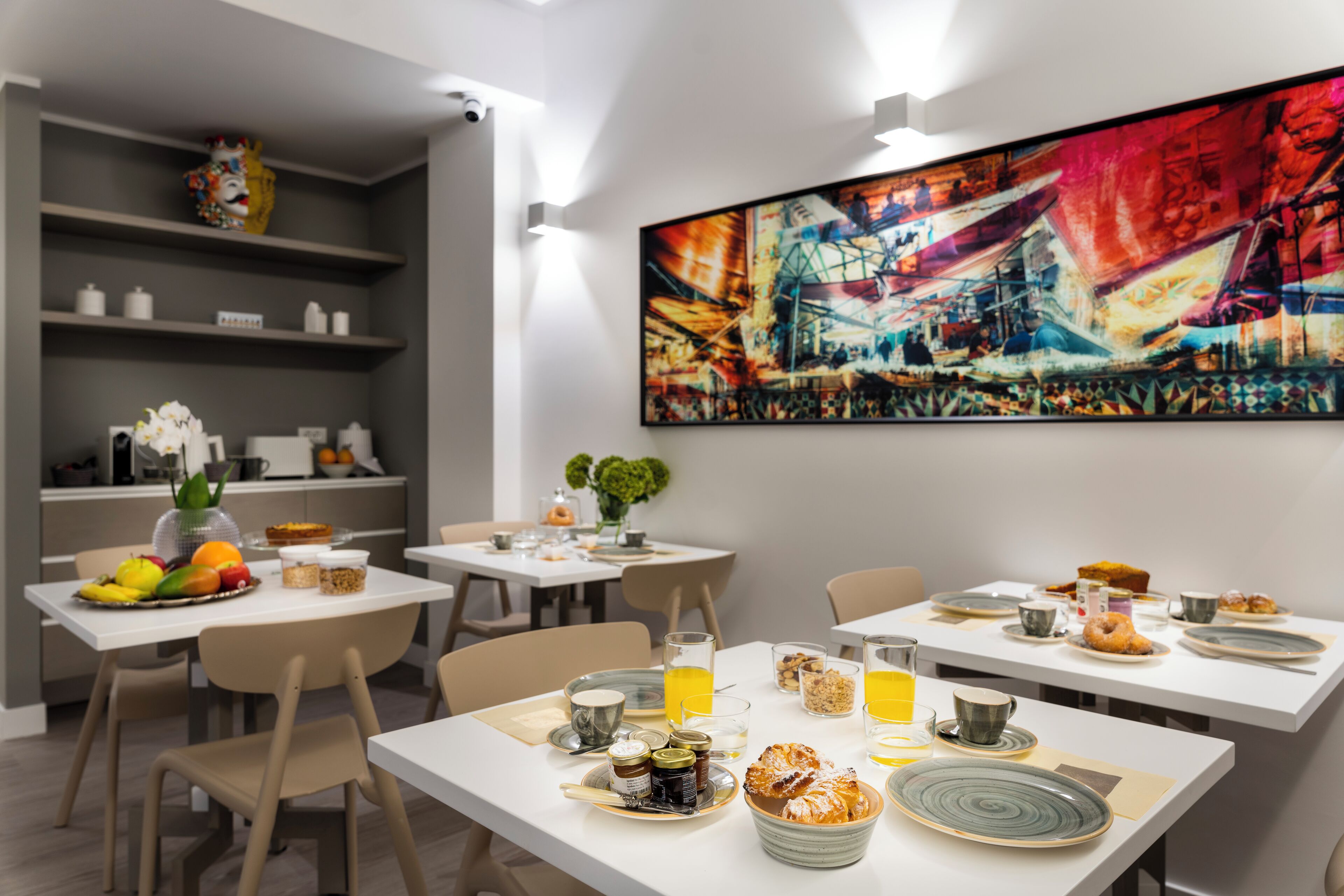 Foto - La Musa Apartments & Rooms