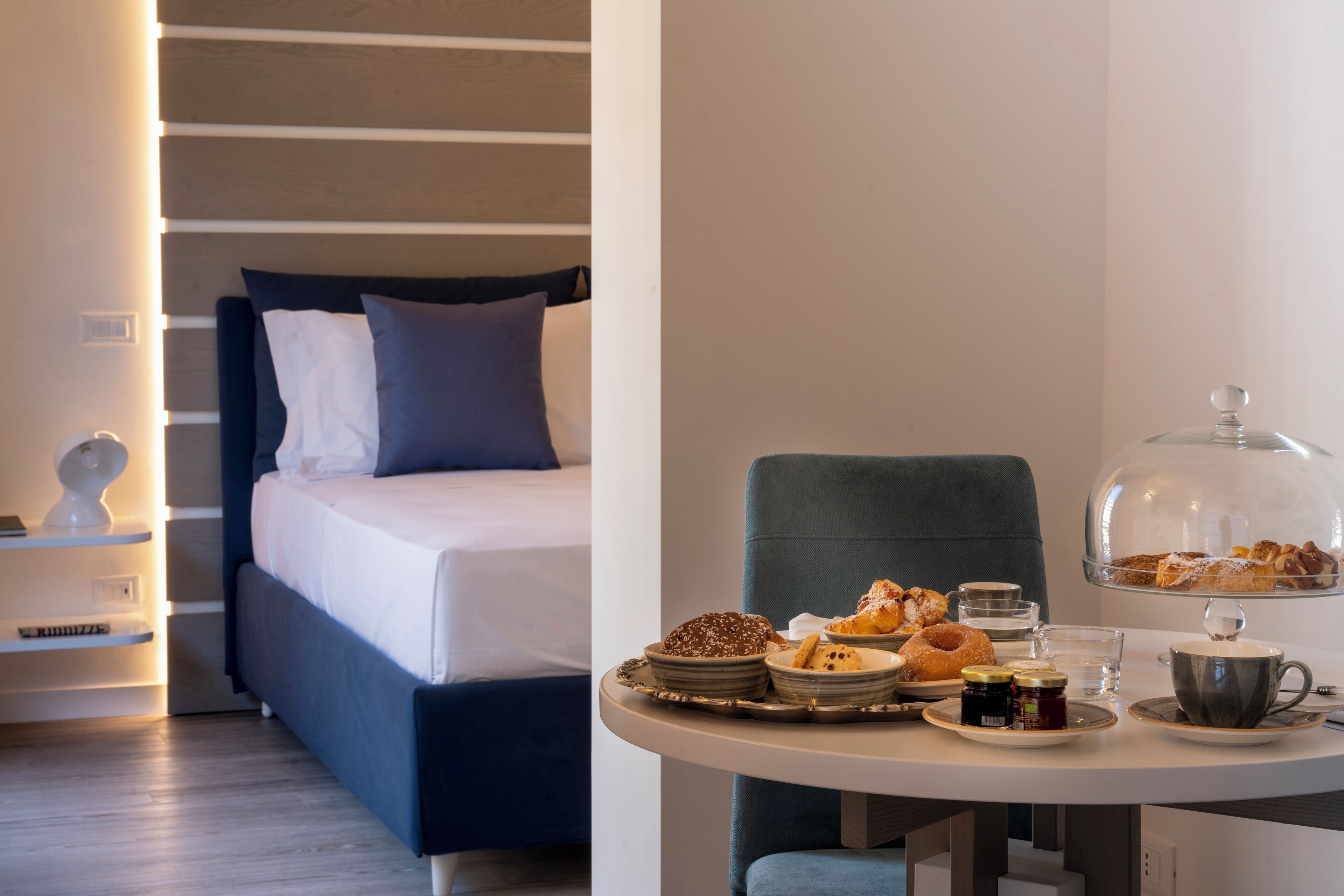 Foto - La Musa Apartments & Rooms