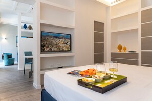 Chambre Deluxe