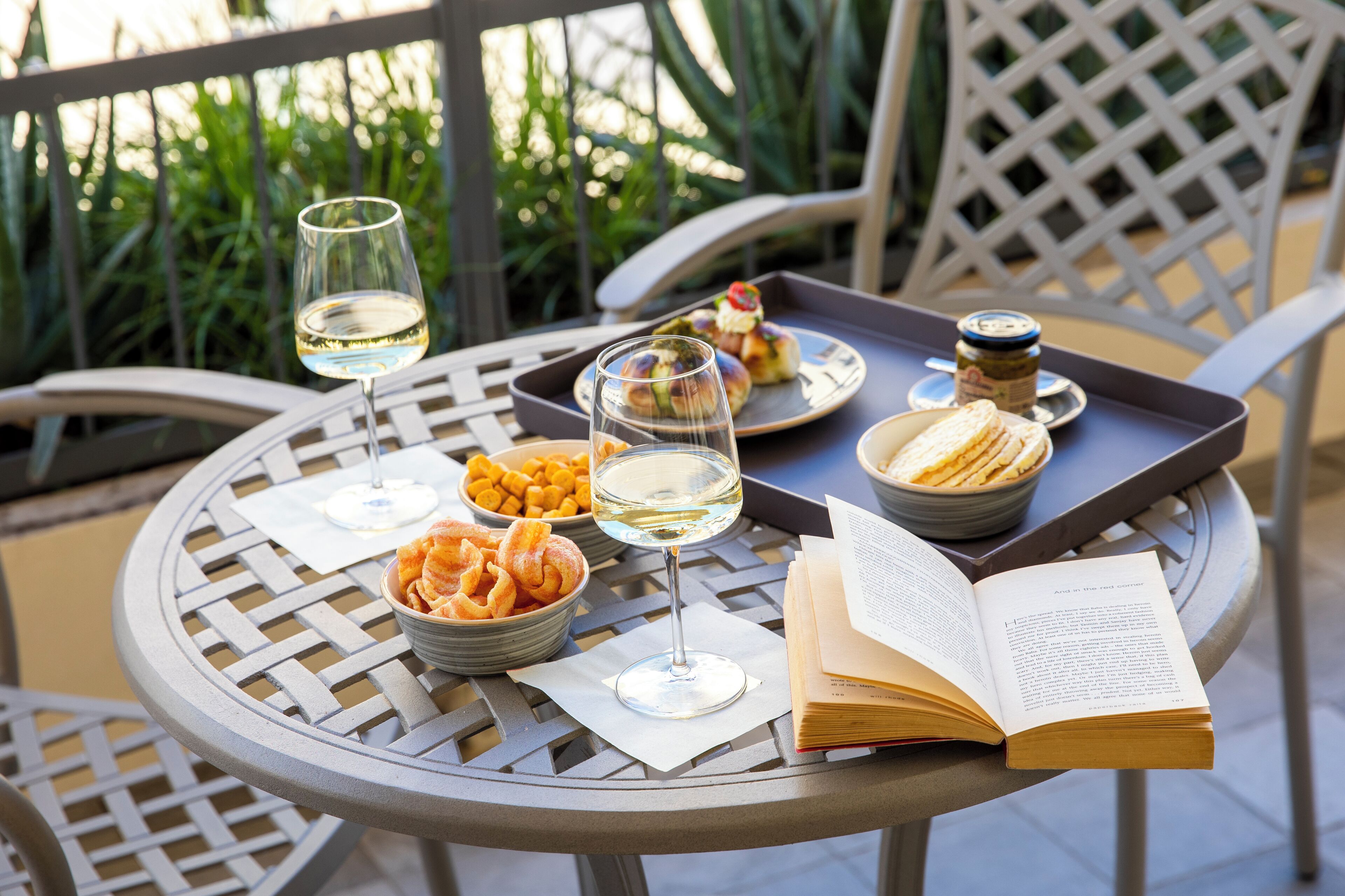 Foto - La Musa Apartments & Rooms