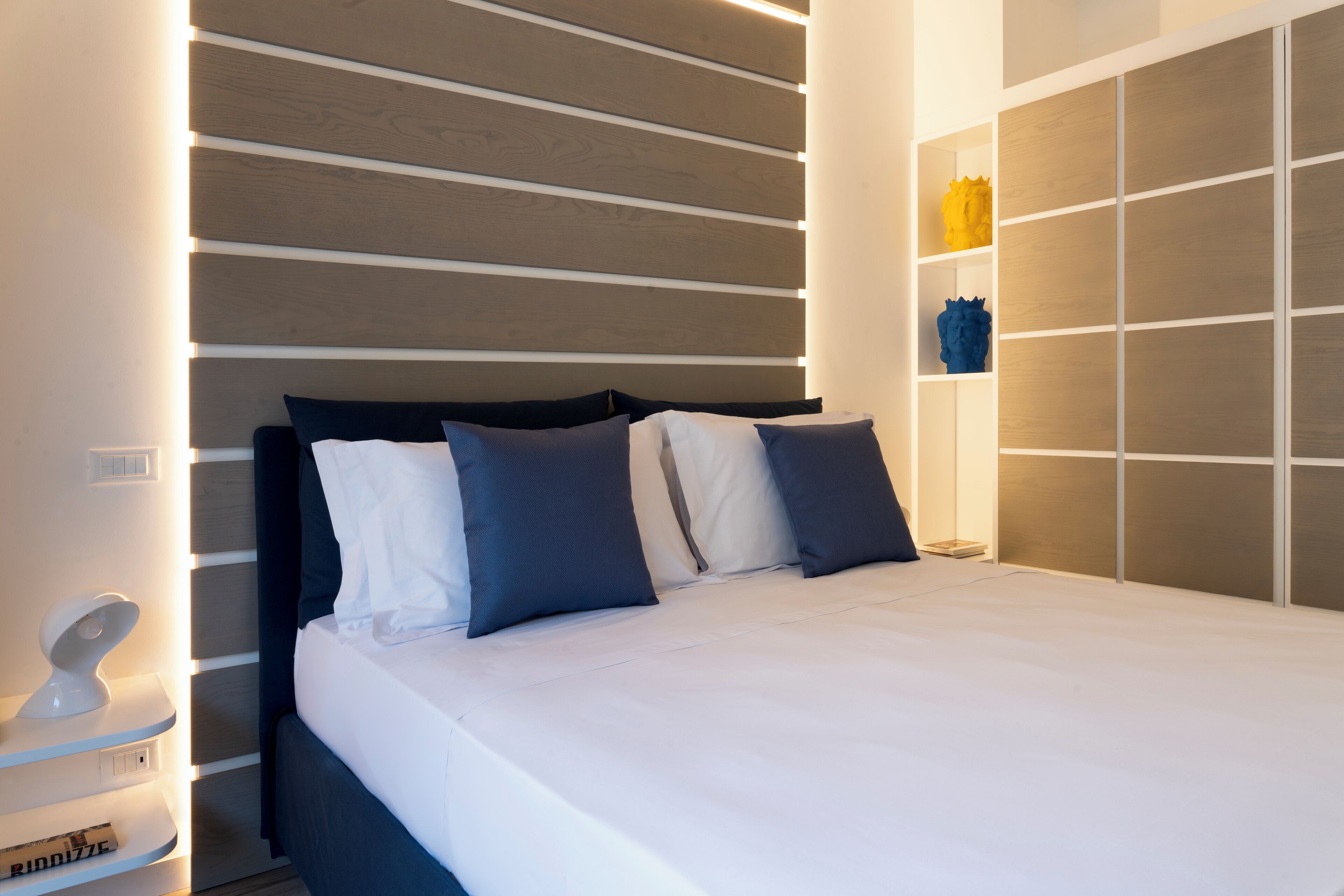 Foto - La Musa Apartments & Rooms