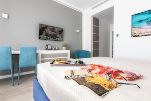 Chambre Supérieure
