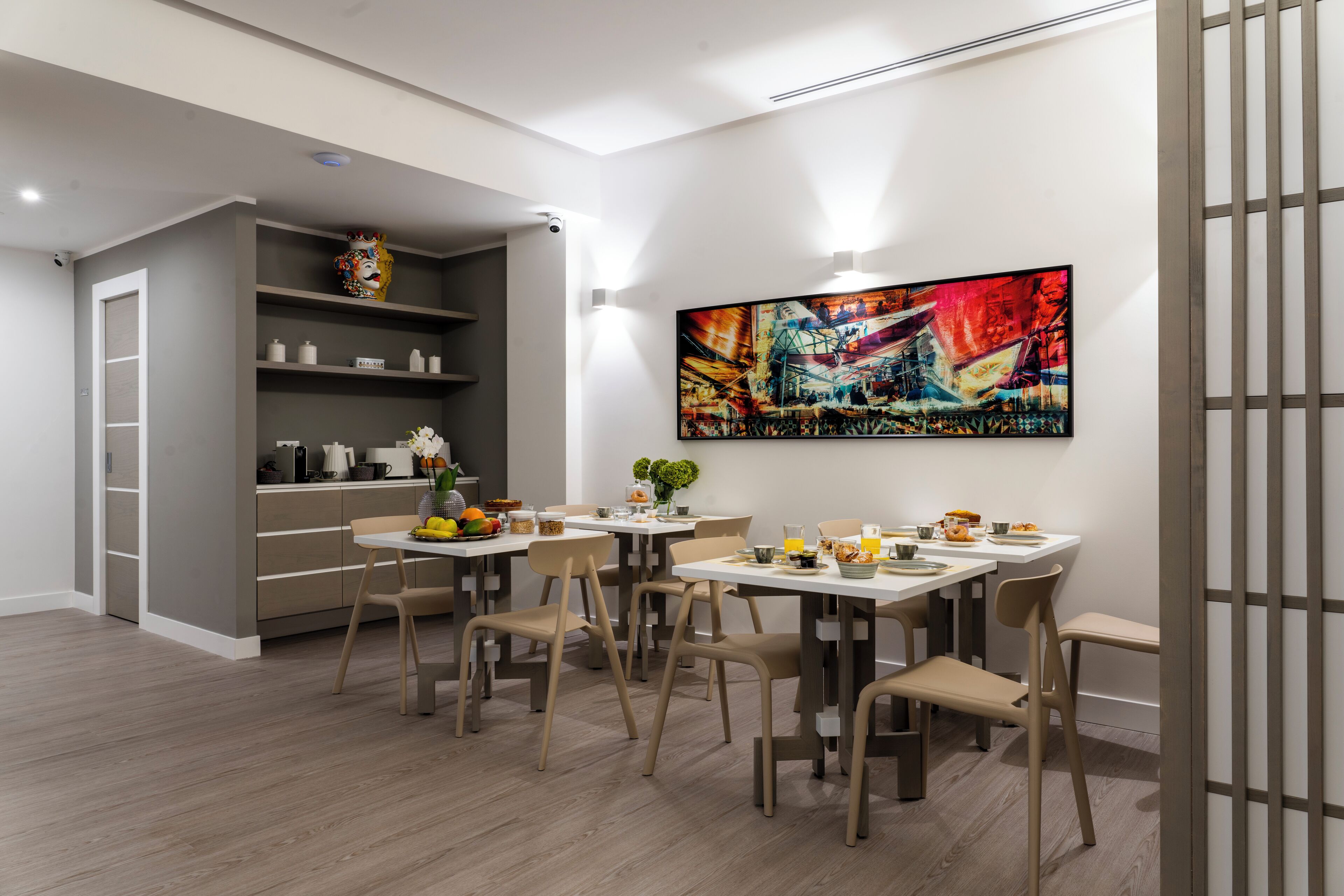 Photo - La Musa Apartments & Rooms