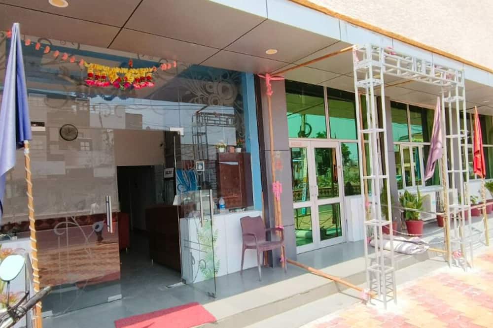Sanjog Resort