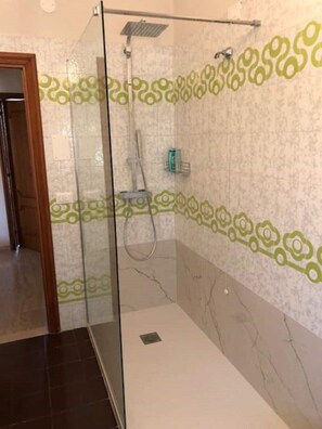Bruser, bidet