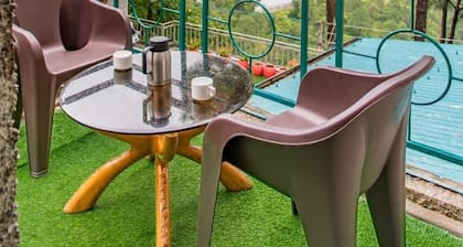 Sunpine Villa