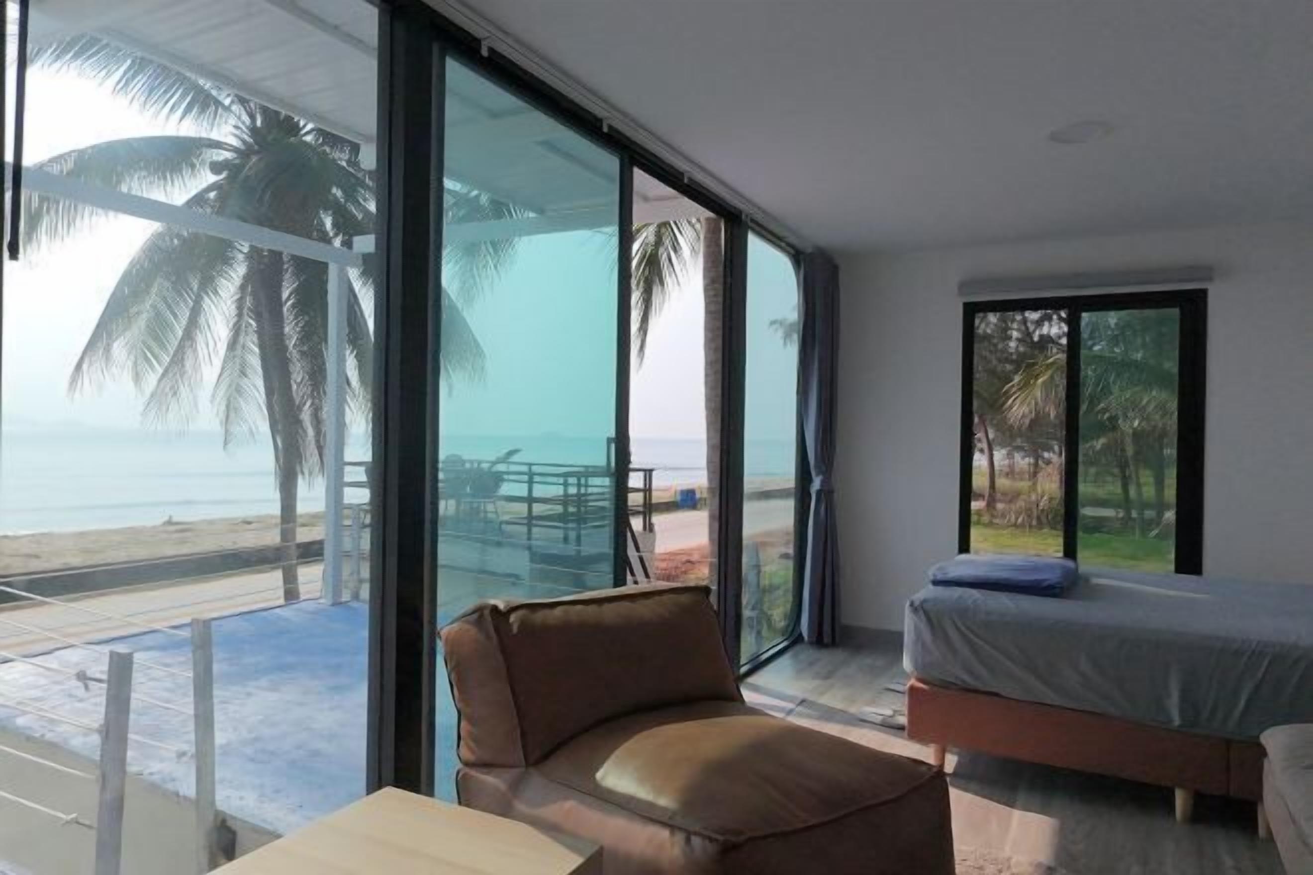 1 svefnherbergi, ókeypis þráðlaus nettenging