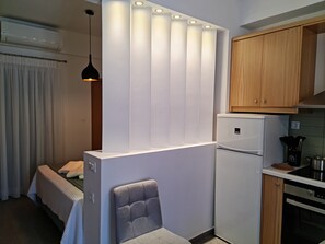 1 habitación y ropa de cama hipoalergénica 