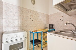 Basic-Apartment | Eigene Küche