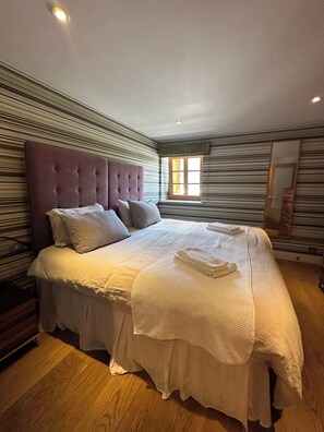 Classic-Doppelzimmer