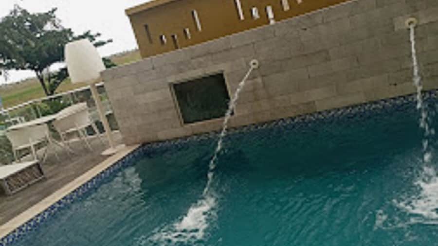 BWC Hotel VI Lagos