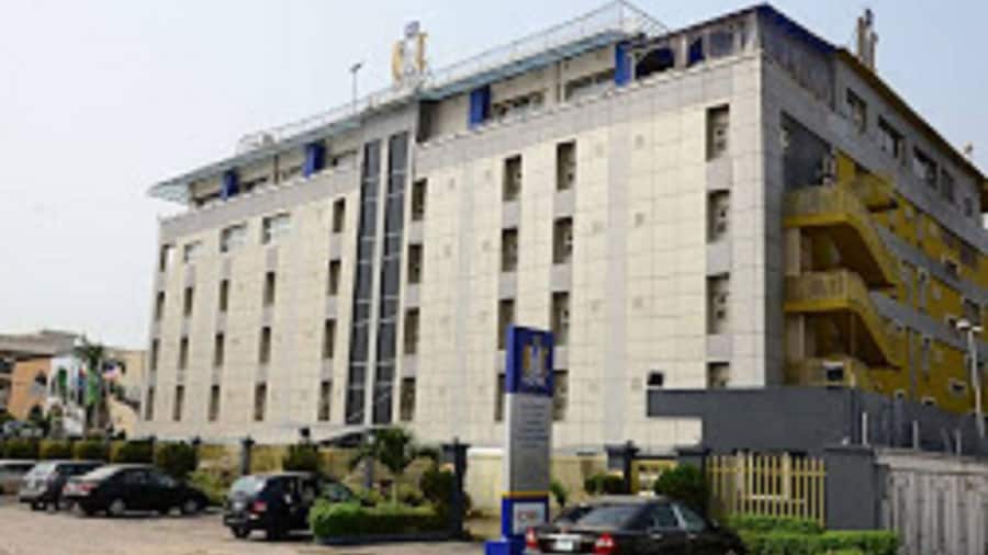 BWC Hotel VI Lagos