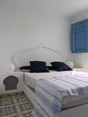 5 dormitorios, wifi, ropa de cama