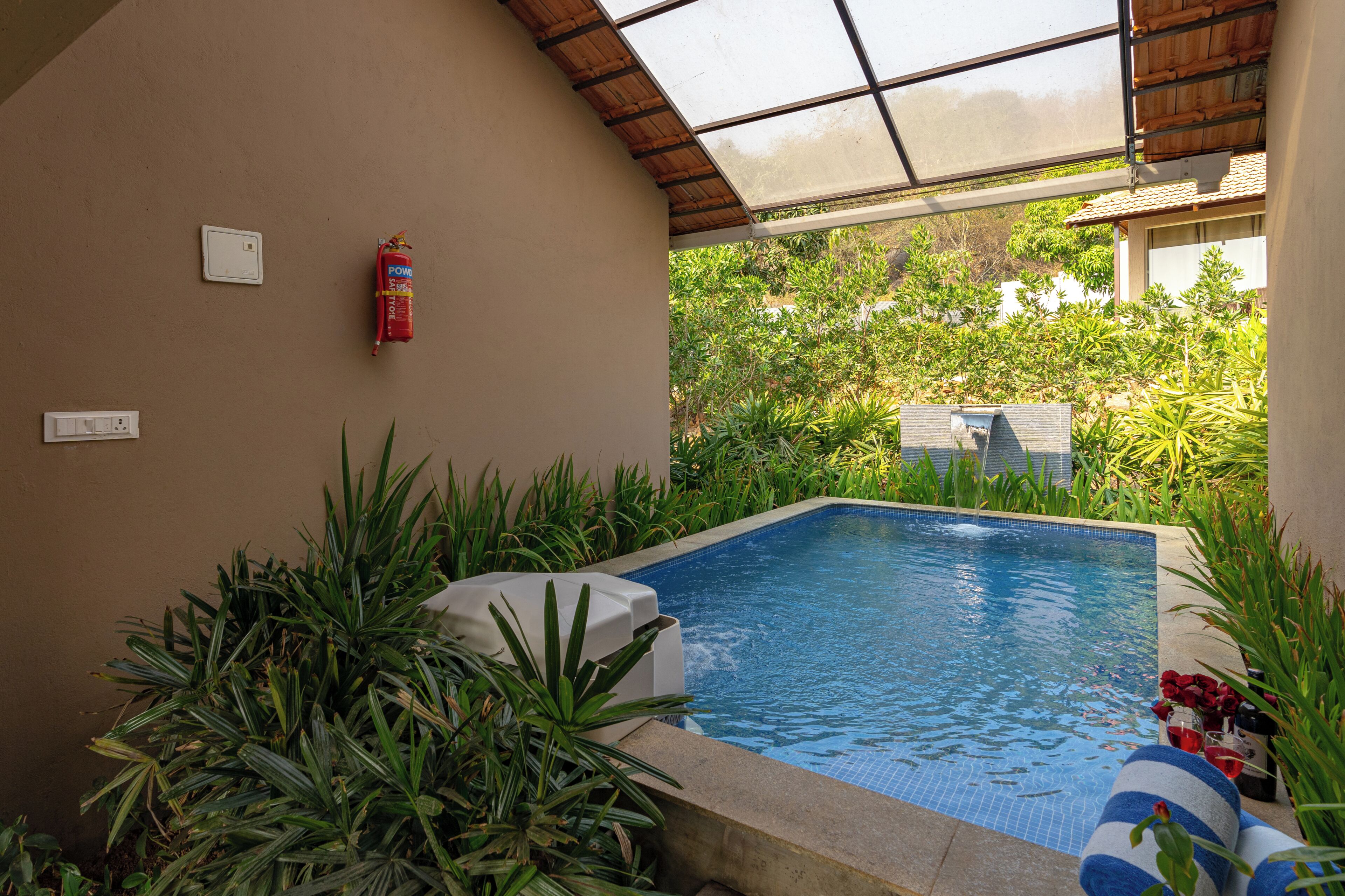 Habitación
