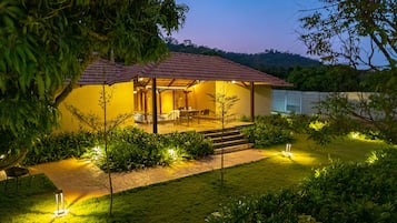 Plumeria 2 The Tottimane | Living area