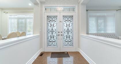 Waterfront Presidential Villa