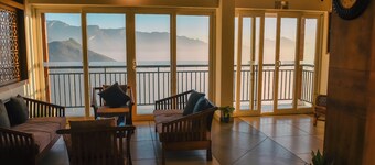 Chill Berg Resort - Bodimettu