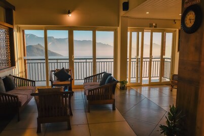 Chill Berg Resort - Bodimettu