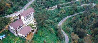 Chill Berg Resort - Bodimettu