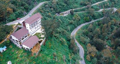 Chill Berg Resort - Bodimettu