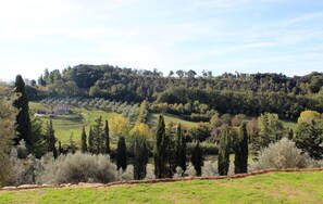 Exterior - Ai Massi (Guardistallo)