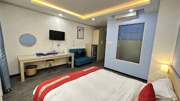 1 chambre