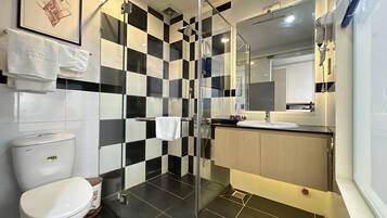 1 chambre