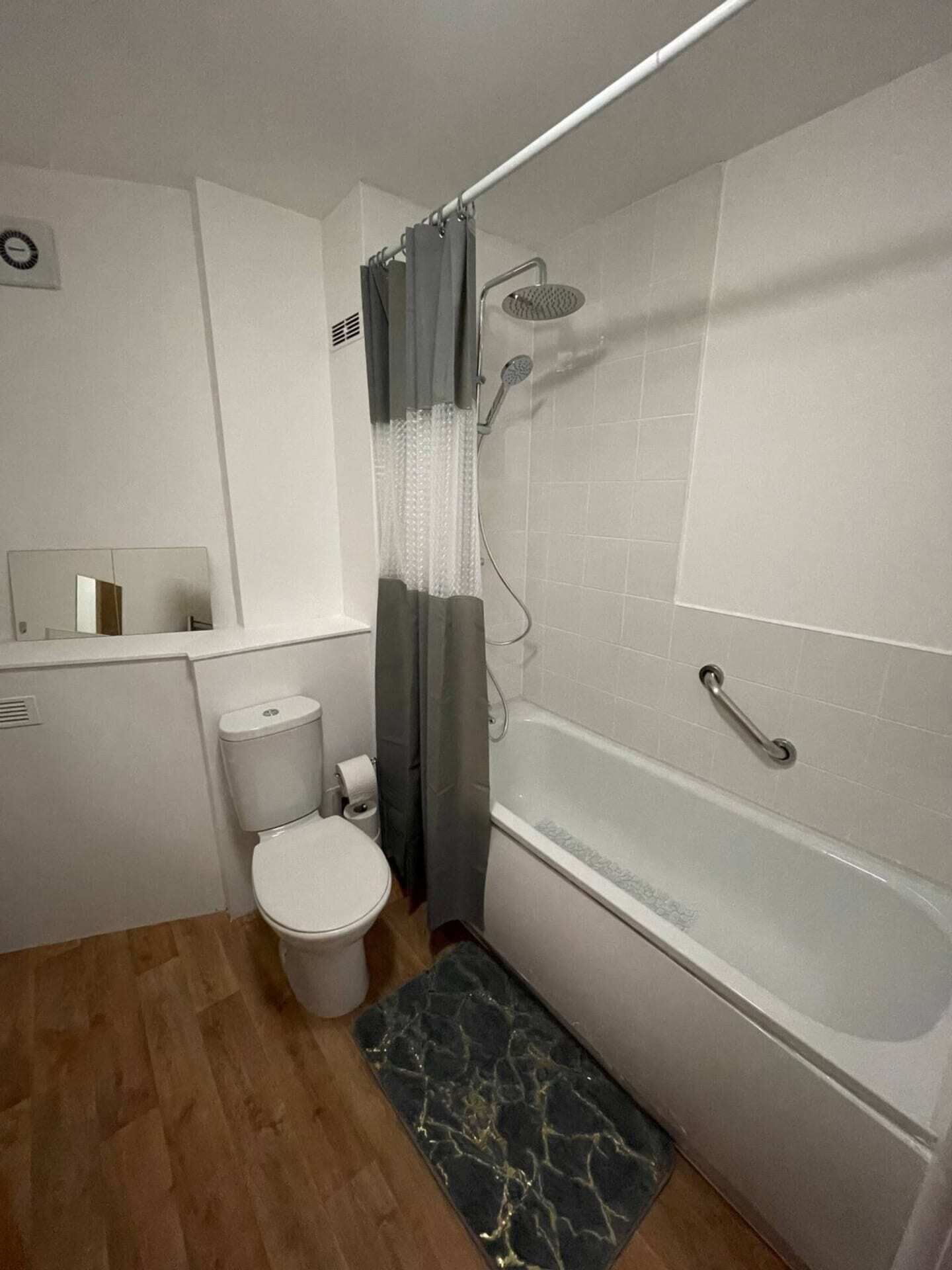 Cosy & Sleek 1BD Flat - Mile End