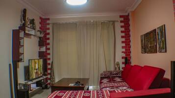Smart TV, console de videogame, DVD player, livros