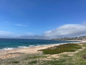 Plage