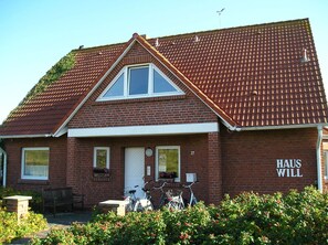 Udendørsområde