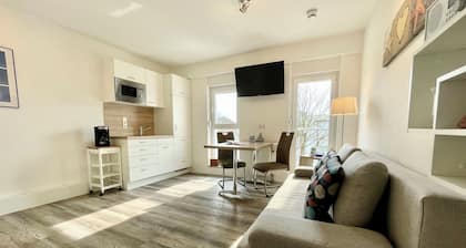 Apartment Baumeister