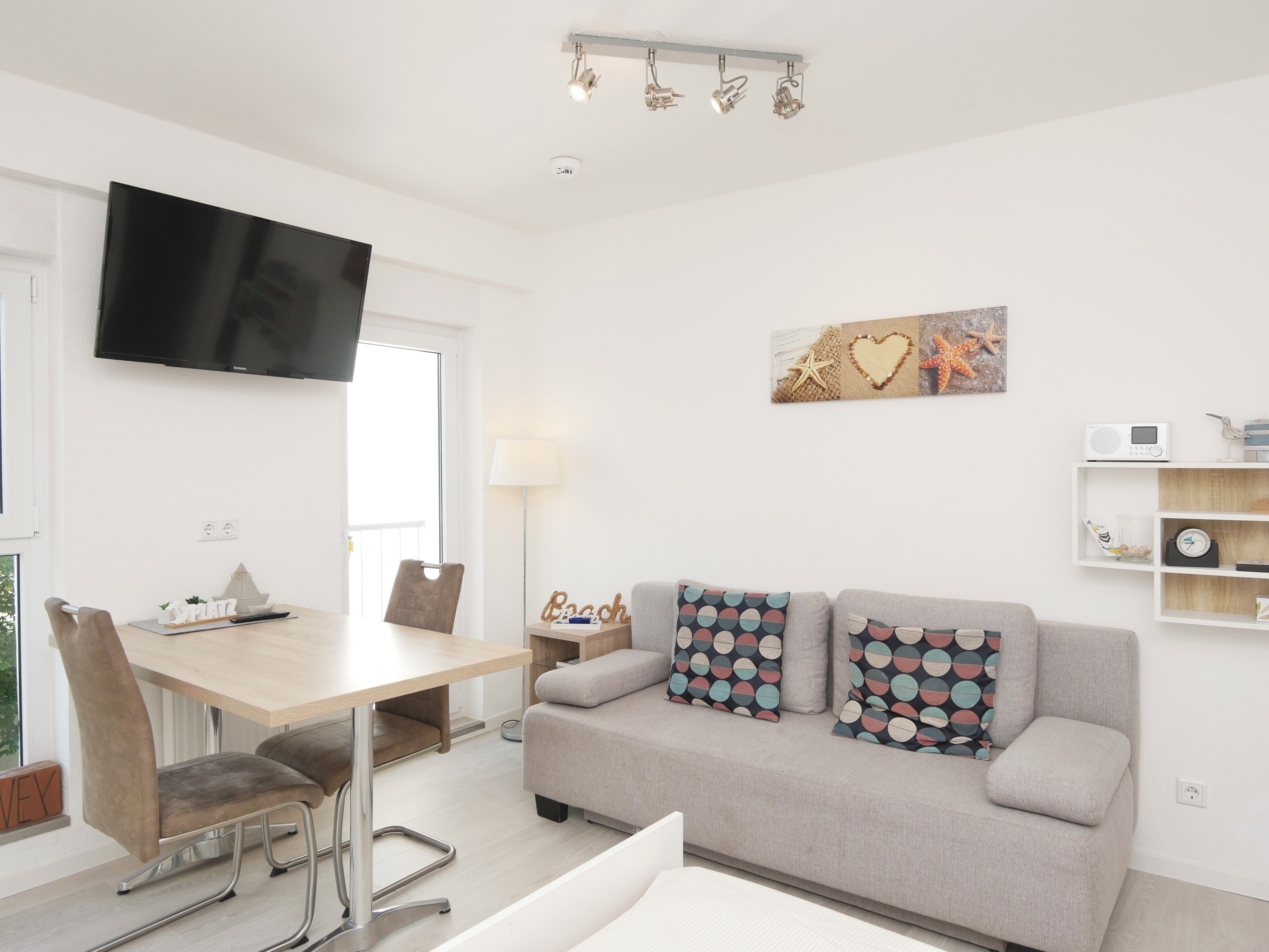 Apartment Baumeister - Norderney