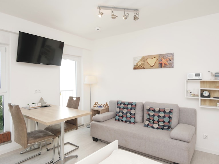 Apartment Baumeister - Norderney
